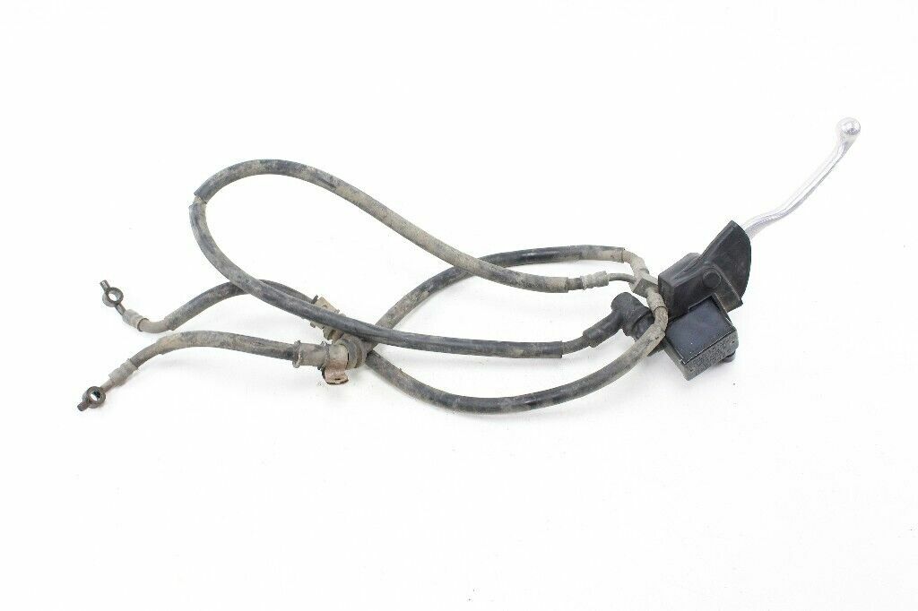 2005 Kawasaki Brute Force 750 Brake Master Cylinder Front OEM: 43015-0711 43095