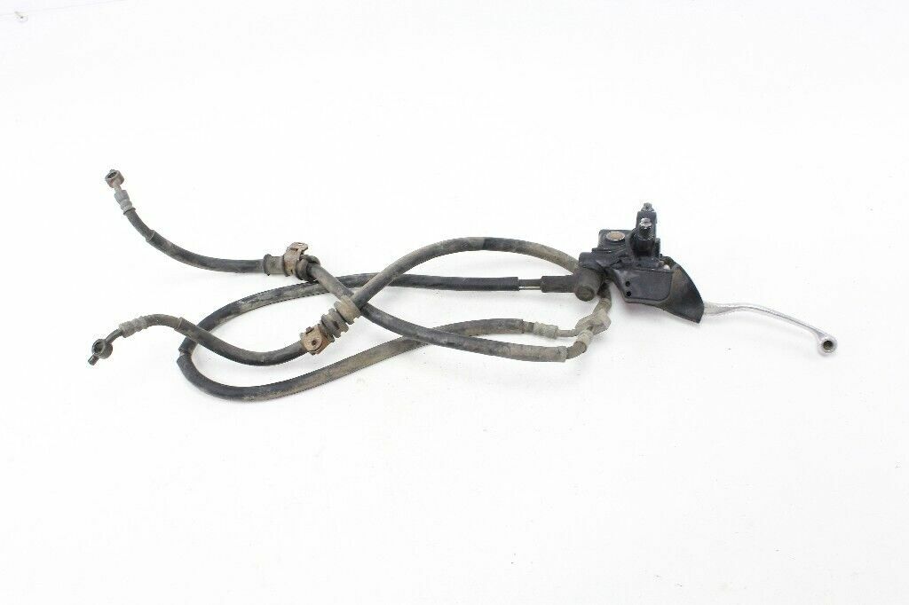 2005 Kawasaki Brute Force 750 Brake Master Cylinder Front OEM: 43015-0711 43095