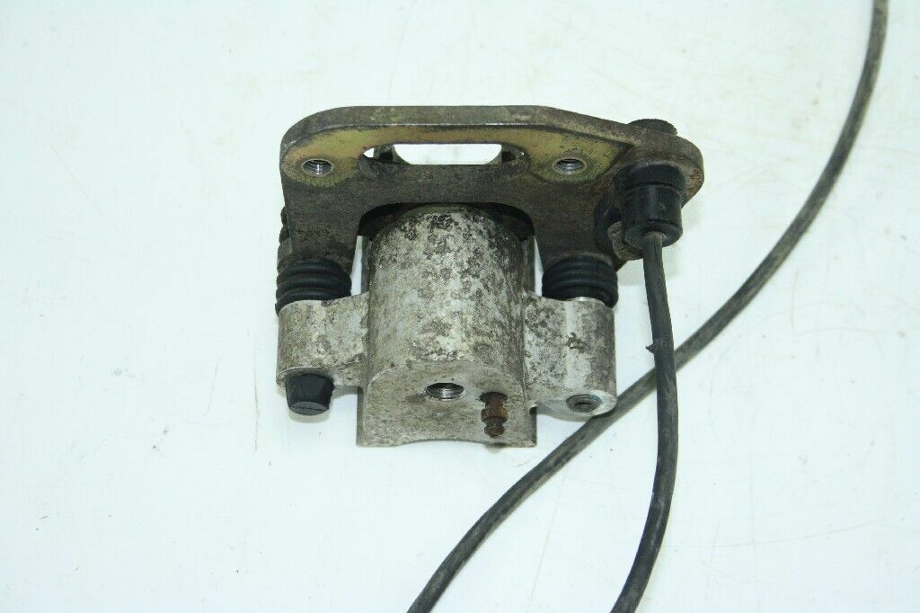 2000 POLARIS Sportsman 500 Caliper Front Left OEM: 1910309