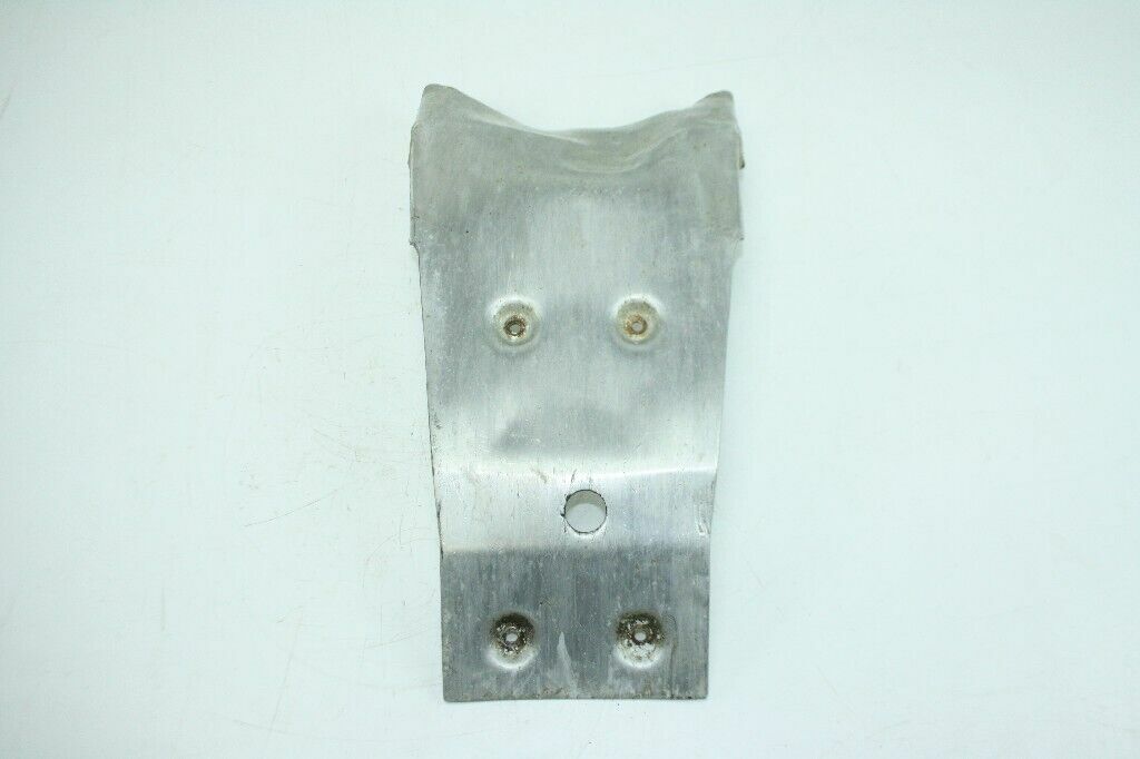 2009 HONDA Skid Plate OEM: