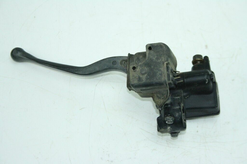 2009 HONDA Four Trax 420 Brake Master Cylinder Front OEM: