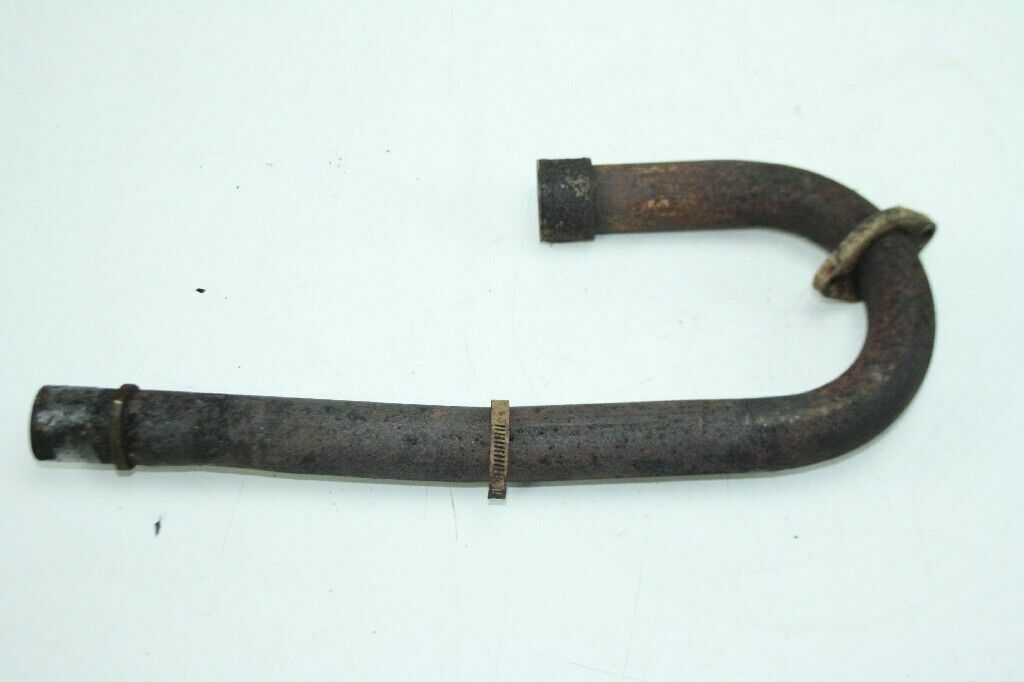 2009 HONDA Four Trax 420 Exhaust Pipe OEM: 18320-HN2-A20