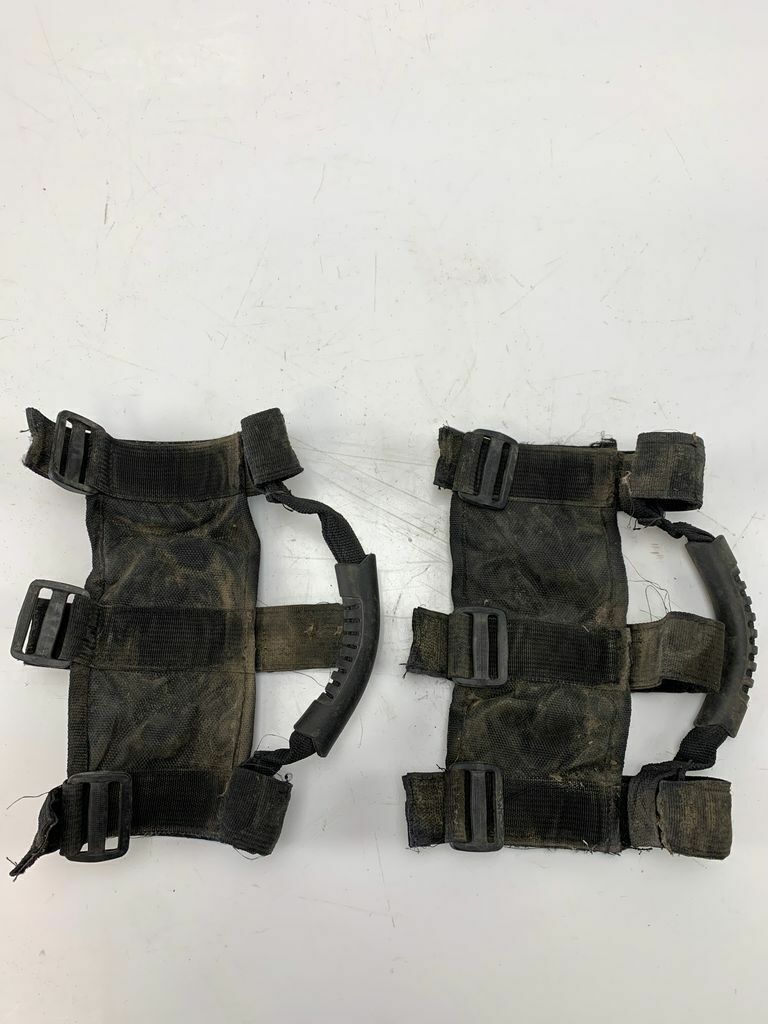 2016 Arctic Cat Wildcat Sport 700 Handle Accessory OEM: CAHD-01