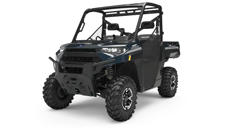 Ranger 1000 Transmission