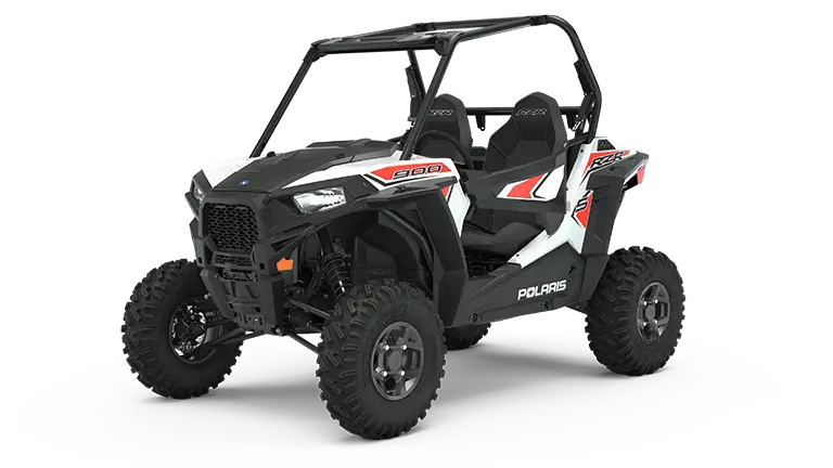 900 Razor First Generation RZR 900 – RPM