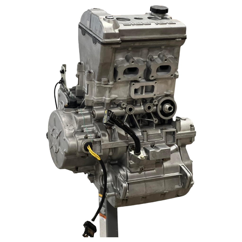 Rebuilt Polaris Engines – RPM Used Parts