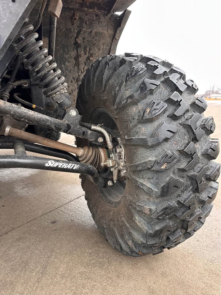 2019 Kawasaki Mule Pro FXT EPS