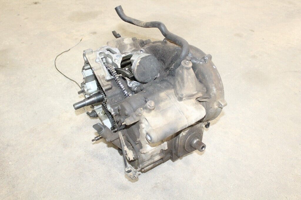 2006 Kawasaki Brute Force 650 Bottom End OEM: 14001-5432