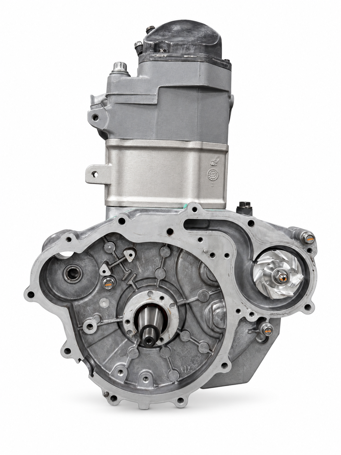 08-10 Polaris RZR 800 Rebuilt Engine 2203305