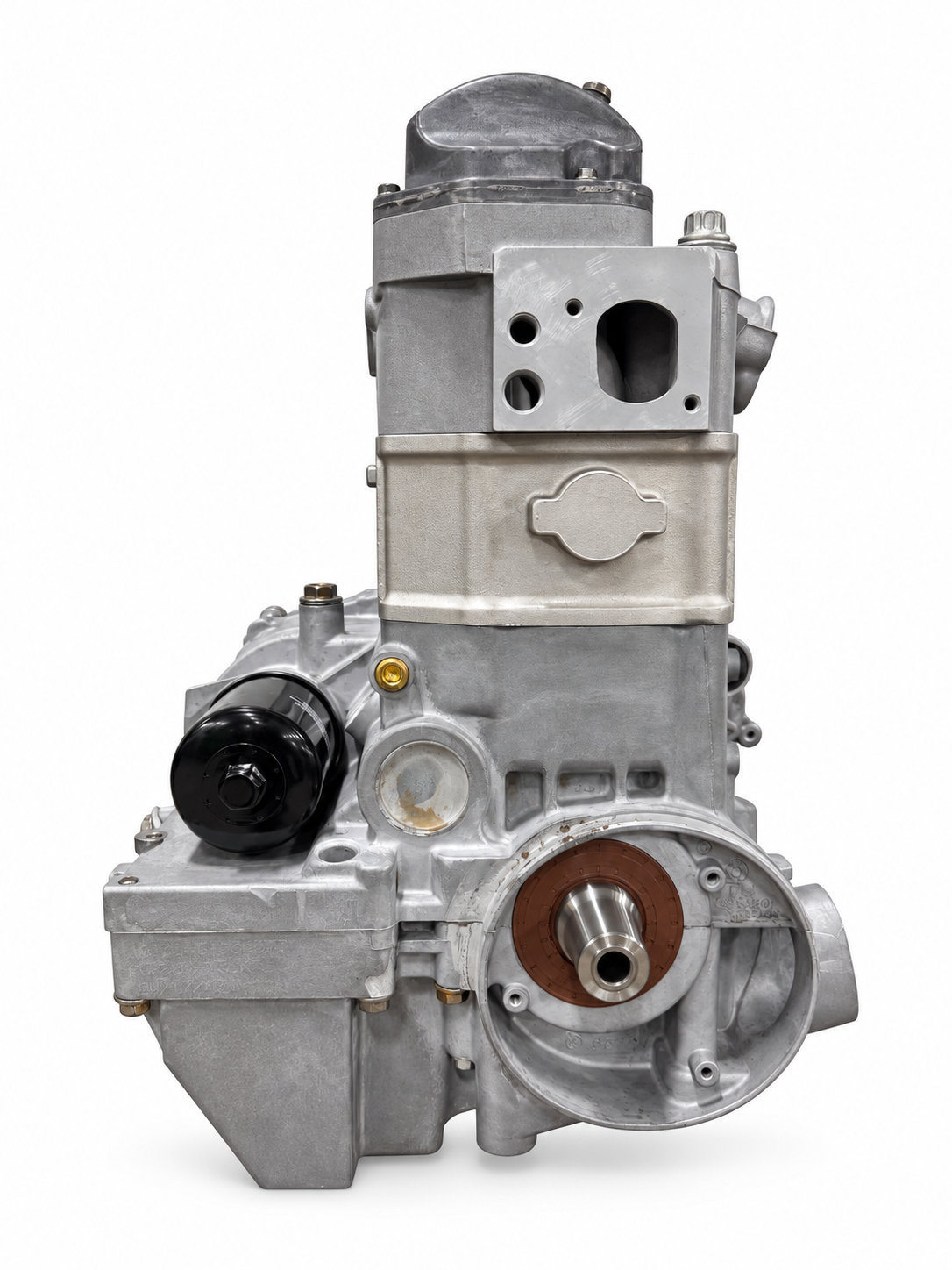 11-14 Polaris RZR 800 Rebuilt Engine 2204398
