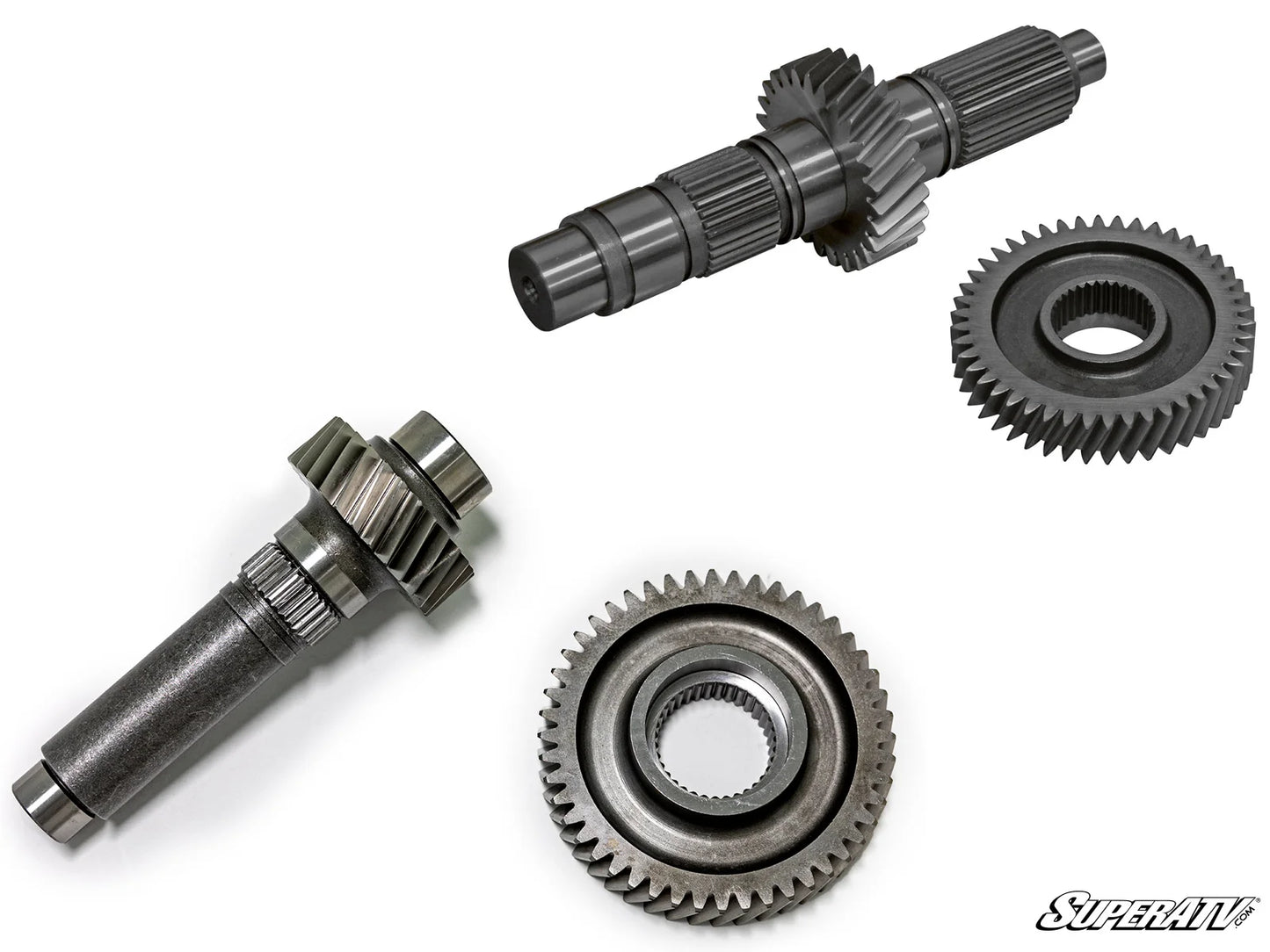 2024-2026 Polaris Xpedition Rebuilt Transmission Service