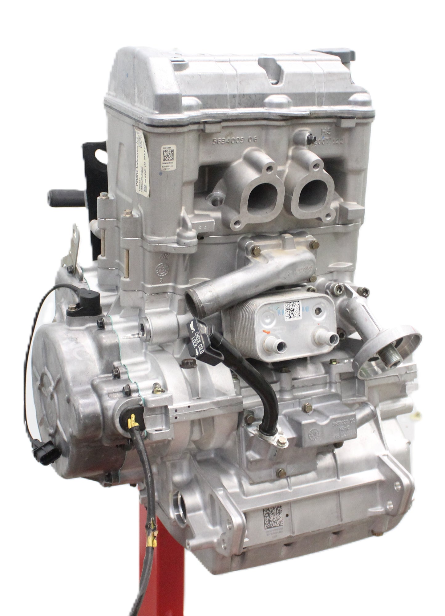 20-26 Polaris Ranger 1000 SOHC Rebuilt Engine 2208322 – RPM