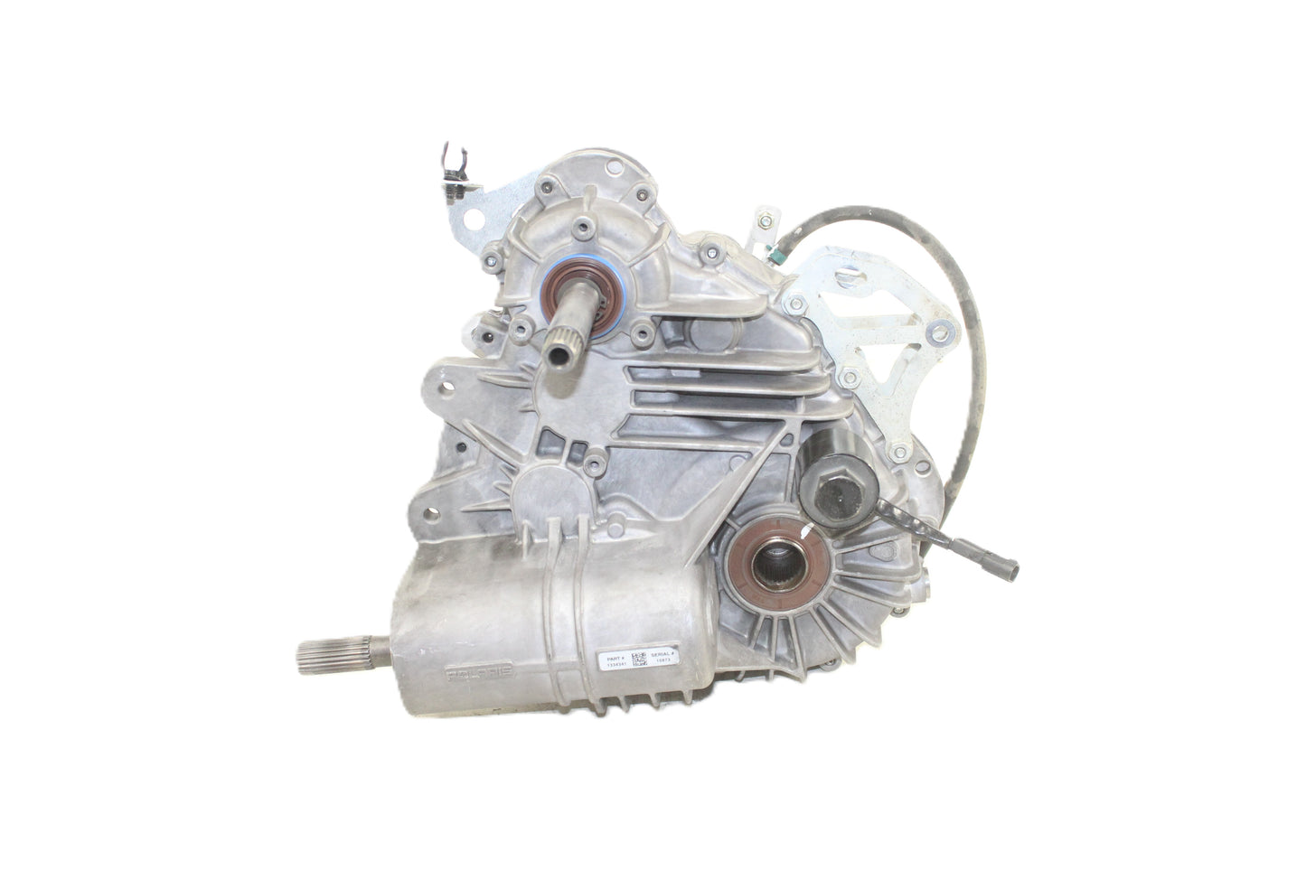 2014-15 Polaris Ranger 900 Rebuilt Transmission 1333187