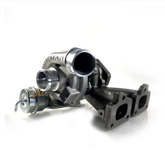 Turbo OEM Replacement / XPT-TurboS - 10-309