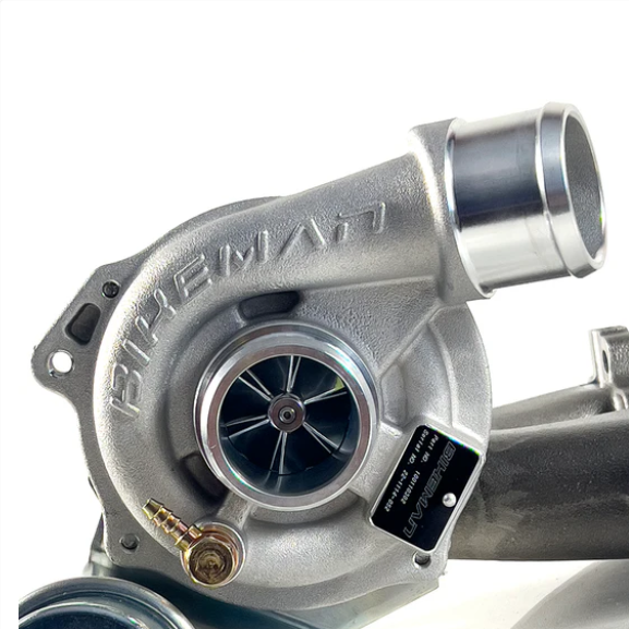 2016-2021 Polaris RZR XP and TURBO S turbo charger