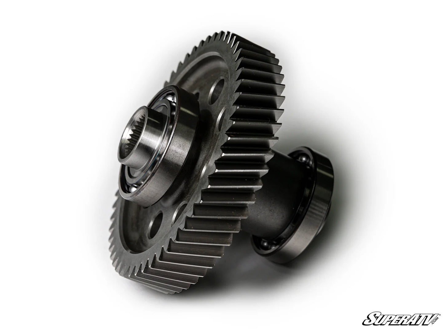 2024-2026 Polaris Xpedition Rebuilt Transmission Service