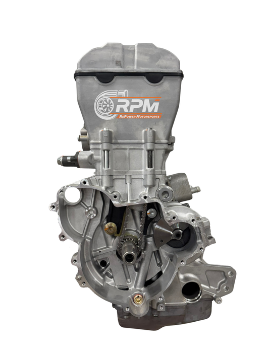 18-19 Polaris Ranger 1000 Northstar Rebuilt Engine 2207367