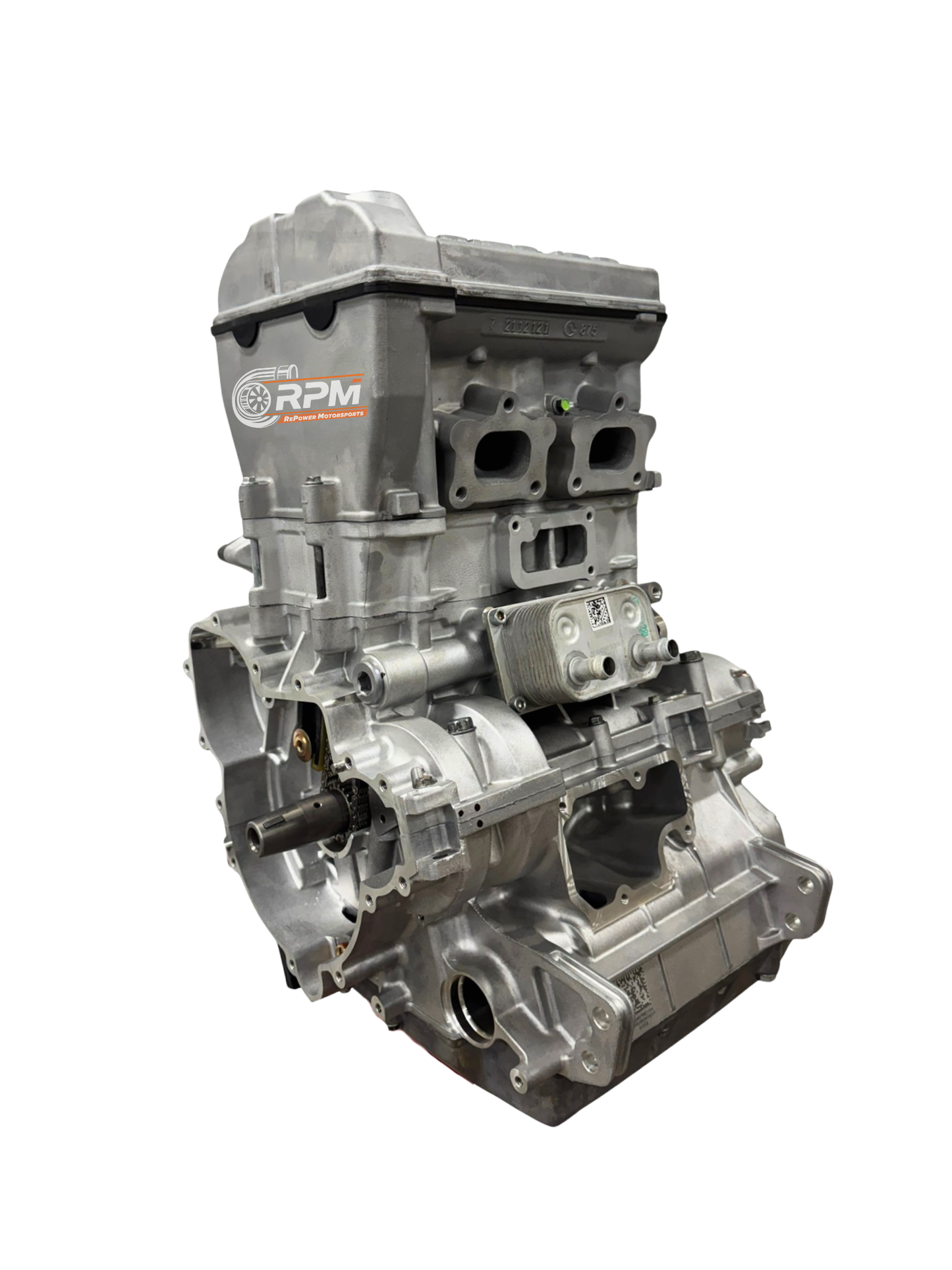13-14 Polaris RZR 900 XP Rebuilt Engine