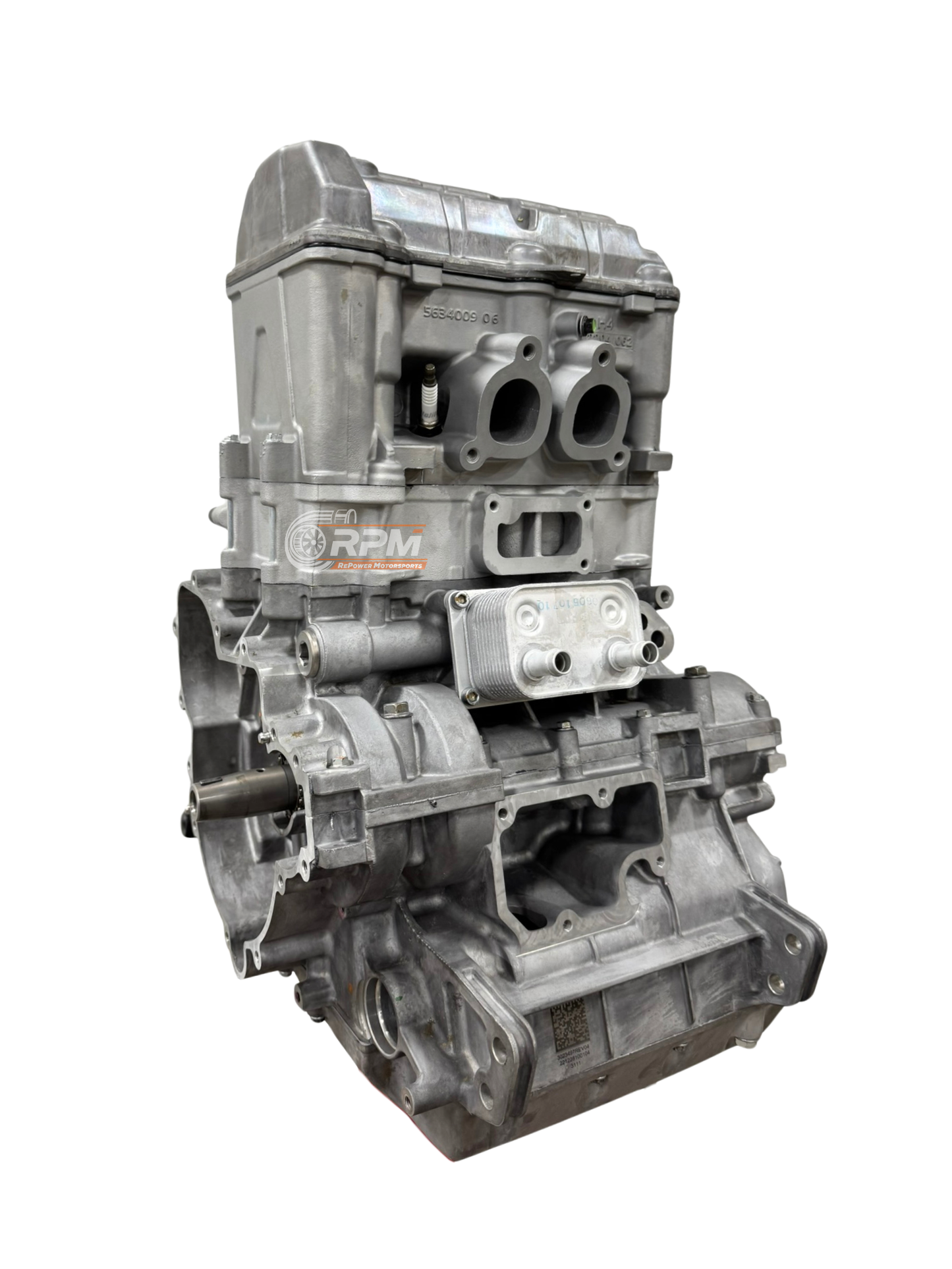 20-26 Polaris Ranger 1000 SOHC Rebuilt Engine 2208322