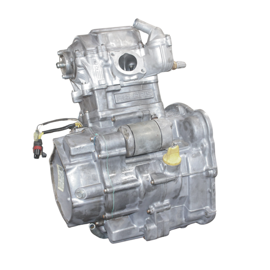 09-14 Polaris Sportsman 550 Rebuilt Engine 3090230
