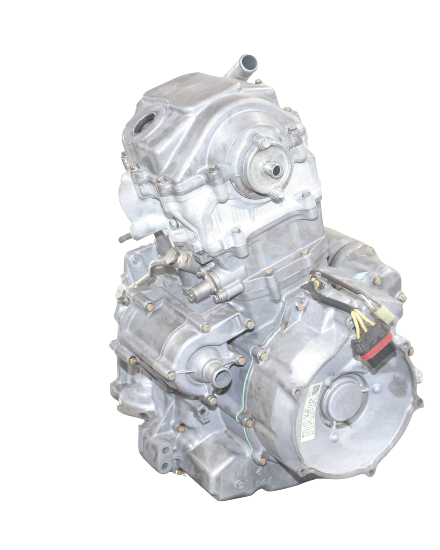 09-14 Polaris Sportsman 550 Rebuilt Engine 3090230