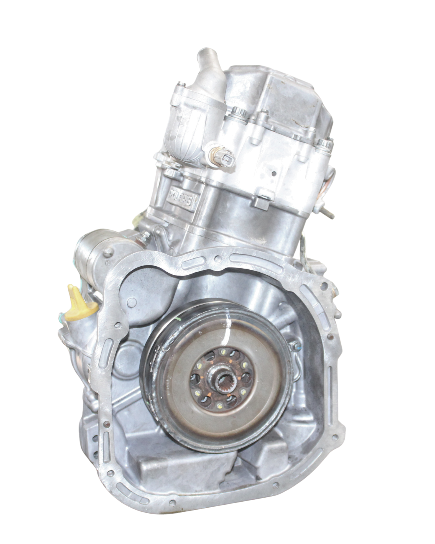 09-14 Polaris Sportsman 550 Rebuilt Engine 3090230