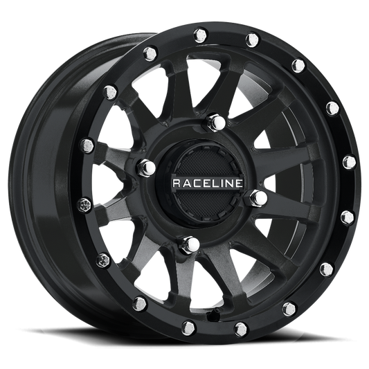 Trophy Wheel Black