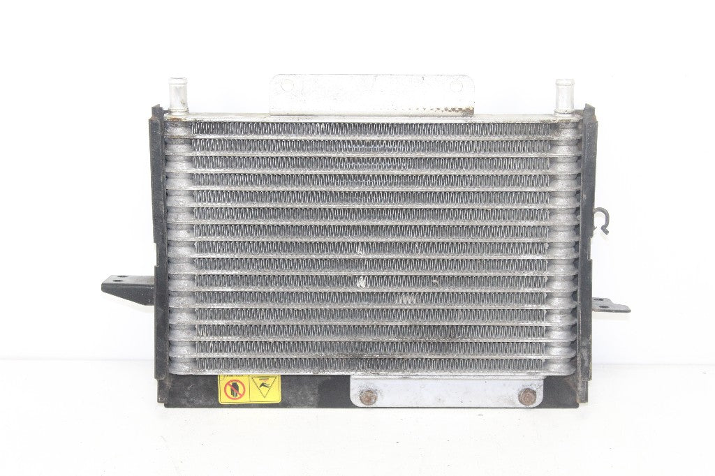 2018 Kubota RTV X900W Oil Cooler OEM: