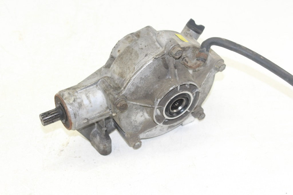 2018 Kubota RTV X900W Differential Front OEM: K7591-15112