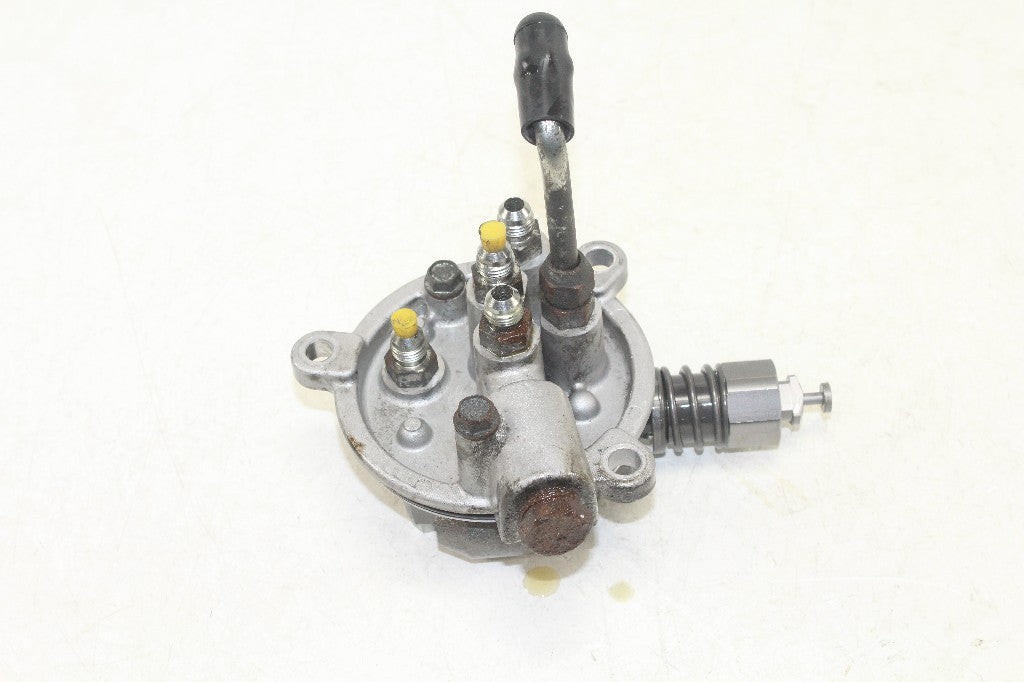 2018 Kubota RTV X900W Control Valve Assembly  OEM: