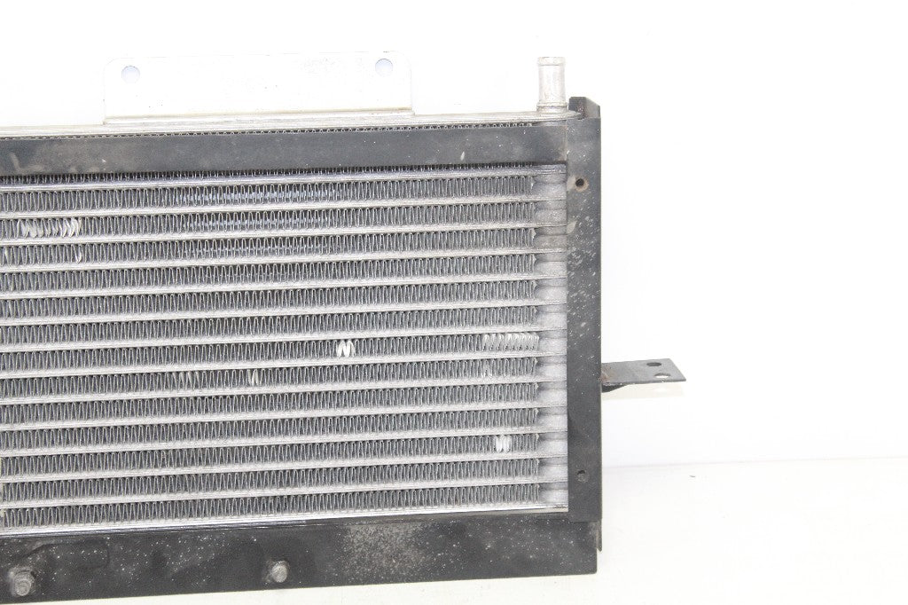 2018 Kubota RTV X900W Oil Cooler OEM: