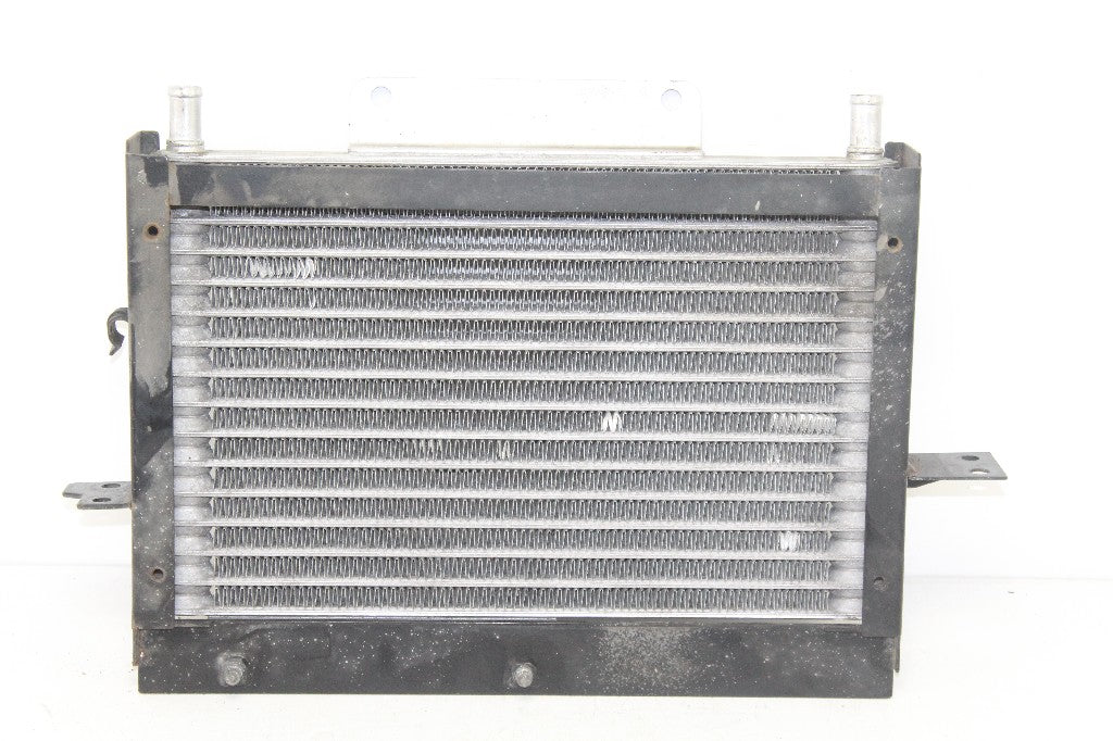 2018 Kubota RTV X900W Oil Cooler OEM: