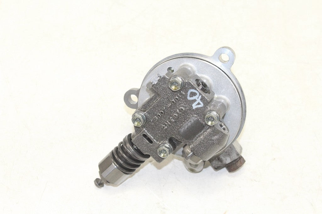 2018 Kubota RTV X900W Control Valve Assembly  OEM: