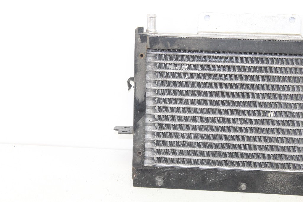 2018 Kubota RTV X900W Oil Cooler OEM: