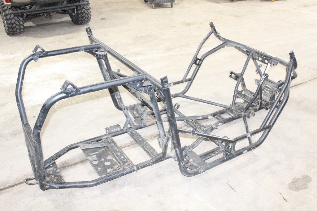 2014 POLARIS RZR XP 1000 Frame 2206230