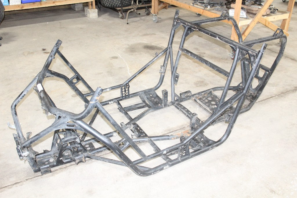 2014 POLARIS RZR XP 1000 Frame 2206230