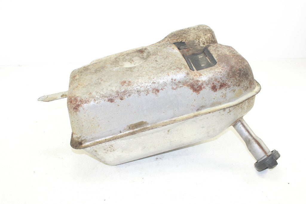 2014 Can-Am Commander 1000 Fuel Tank OEM: 709000753