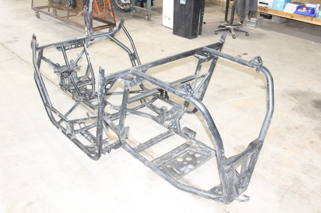 2014 POLARIS RZR XP 1000 Frame 2206230