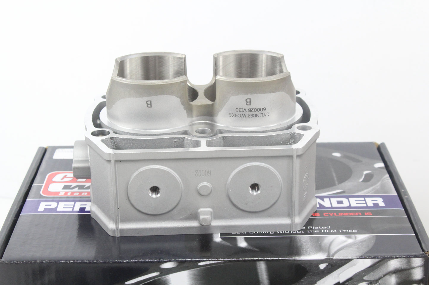 Complete Engine Rebuild kit for 2008-10 RZR 800