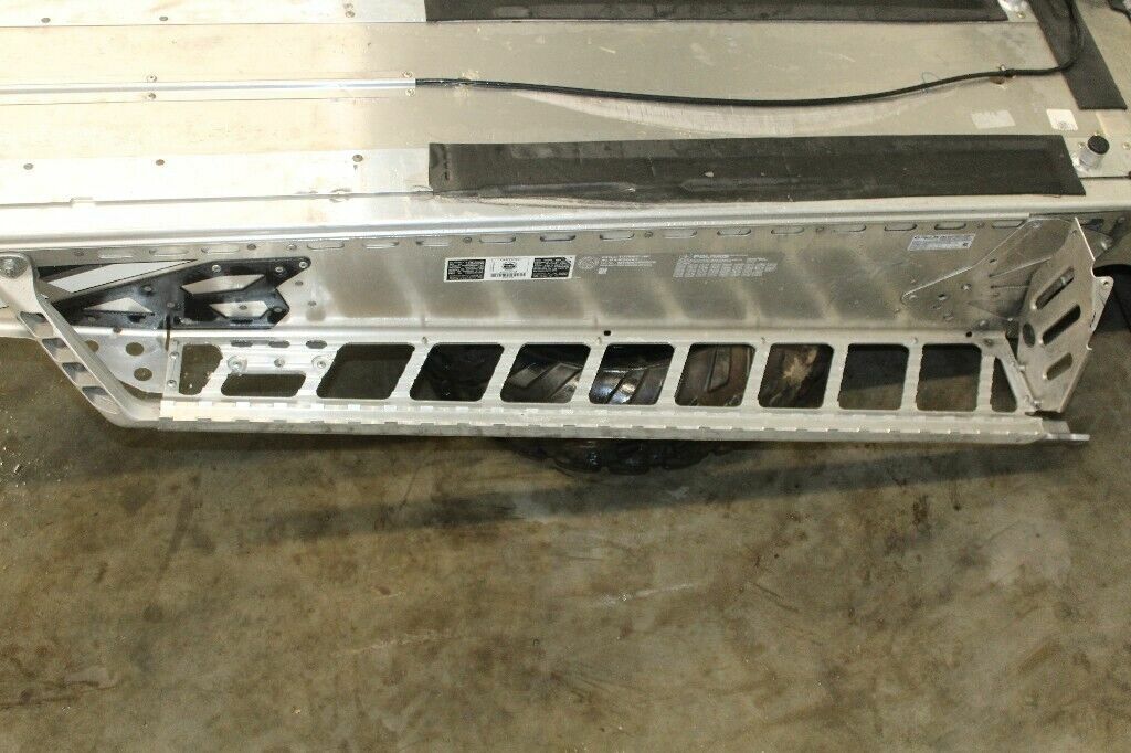 2013 POLARIS 800 PRO RMK Tunnel/Bulkhead ASSY OEM: 2204911