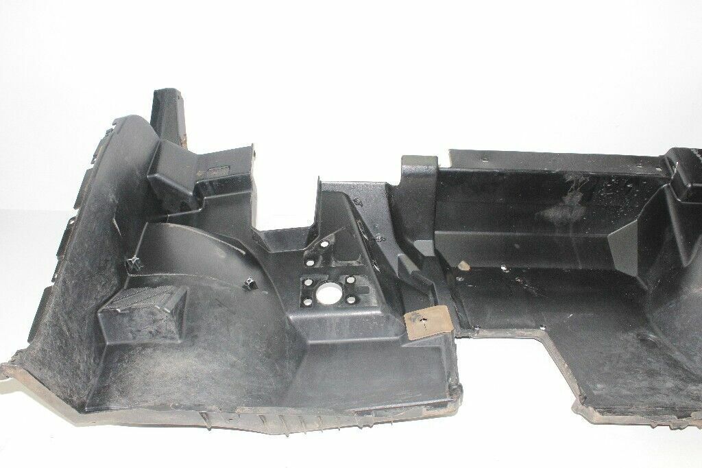 2017 POLARIS Ranger XP 900 Floor Panel Firewall Front OEM: 5439109-070