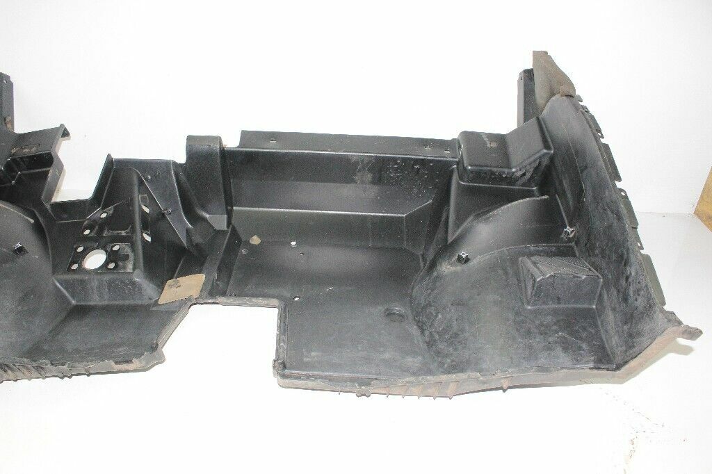 2017 POLARIS Ranger XP 900 Floor Panel Firewall Front OEM: 5439109-070