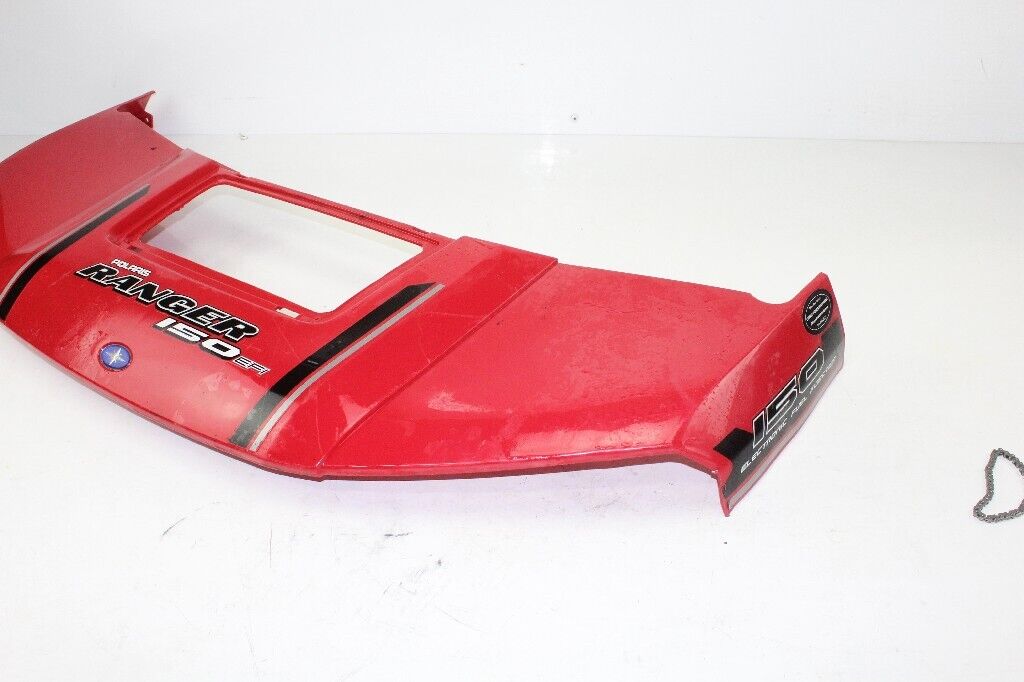 0 POLARIS Ranger 150 Hood OEM: 5454491
