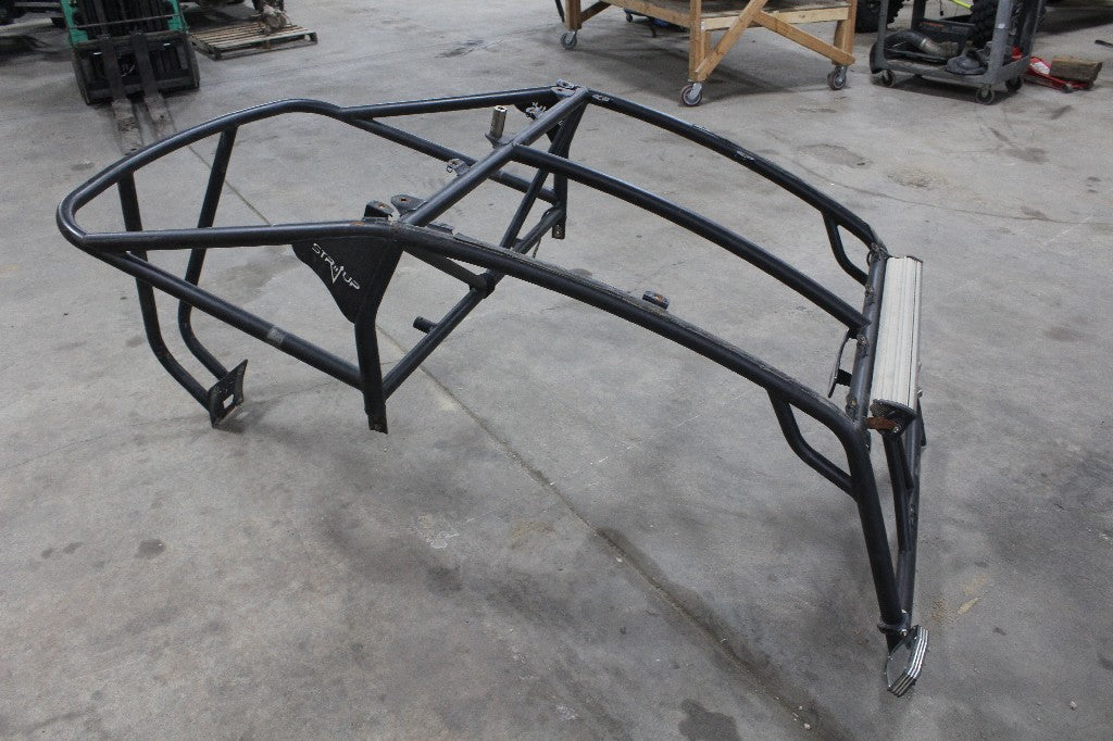 2014 POLARIS RZR XP 1000 Roll Cage