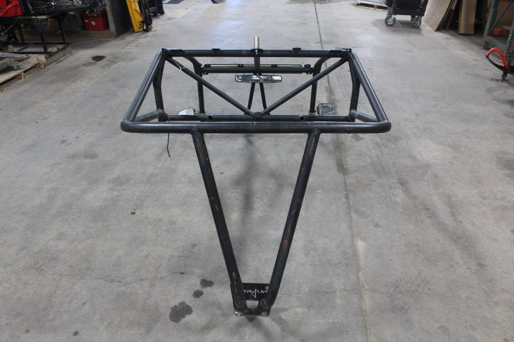 2014 POLARIS RZR XP 1000 Roll Cage