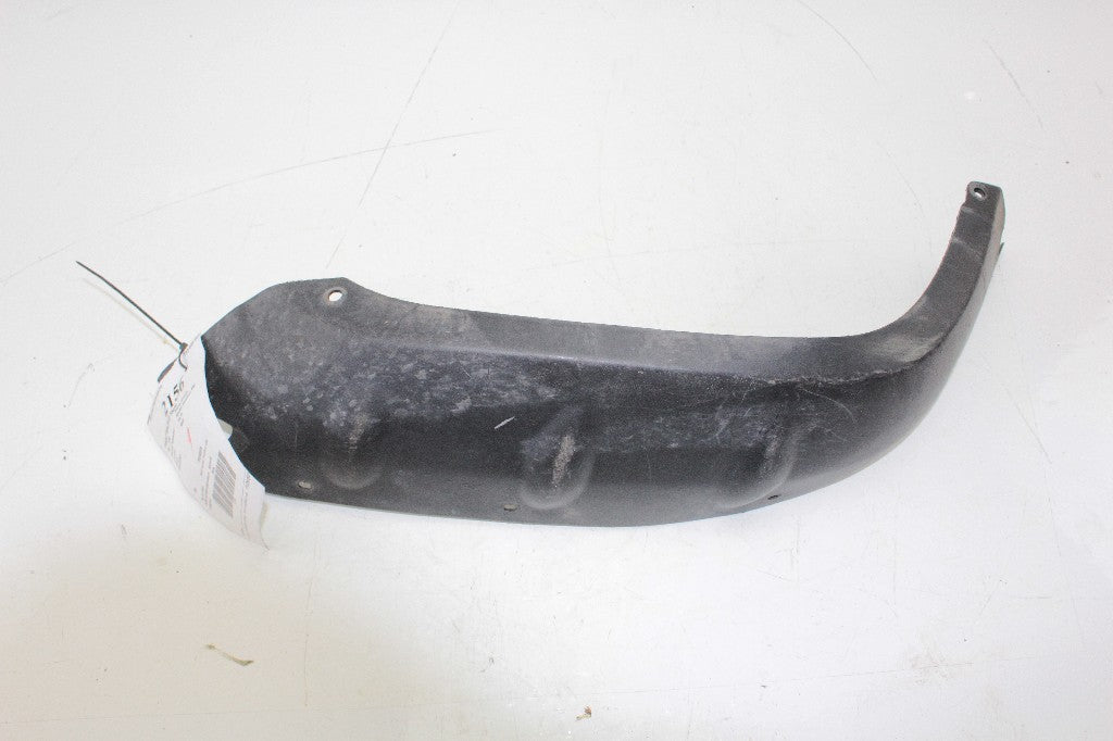 2005 Honda Fourtrax 400 Fender Flare Front Right OEM: 61861-HN7-000ZA