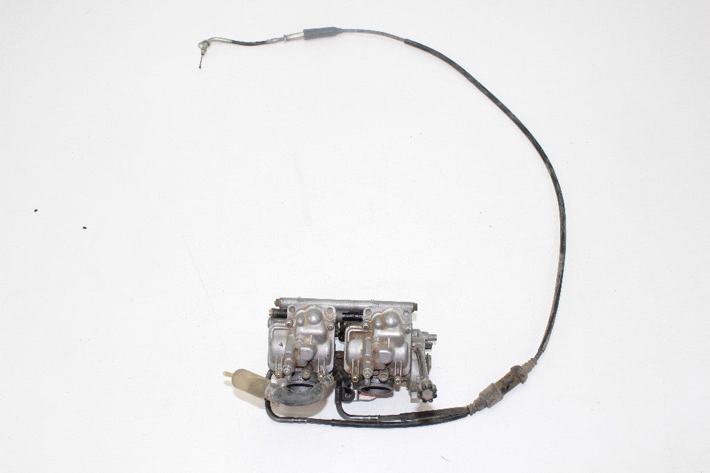 2006 Arctic Cat 650 V-Twin Automatic 4x4 Carburetor OEM: 0470-497