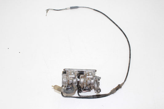 2006 Arctic Cat 650 V-Twin Automatic 4x4 Carburetor OEM: 0470-497