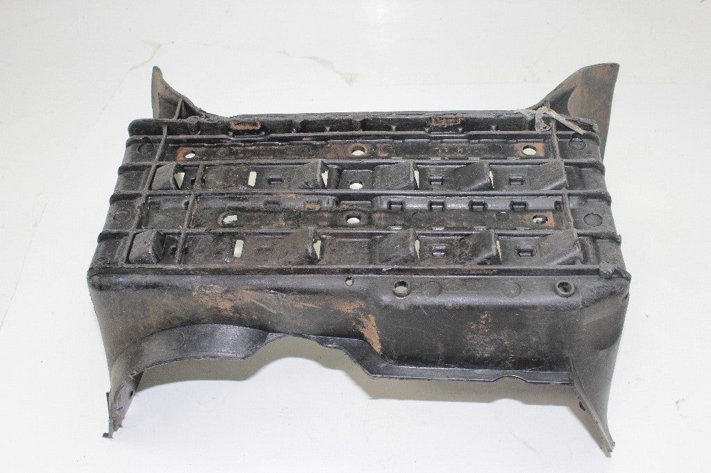 2002 Yamaha Kodiak 400 Footwell Right OEM: 5GH-27463-00-00