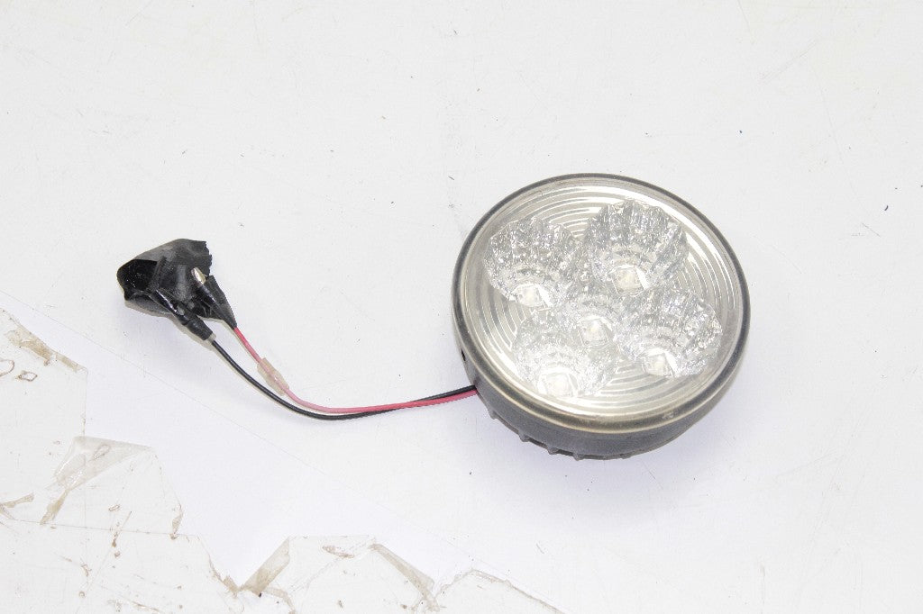 2002 Yamaha Kodiak 400 Headlight OEM: